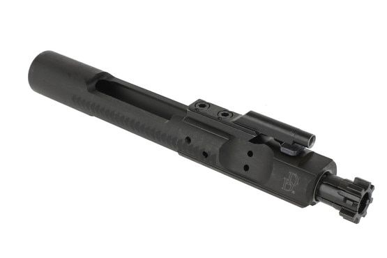 Daniel Defense M16 Cut Complete Bolt Carrier Group has an 8620 steel carrier